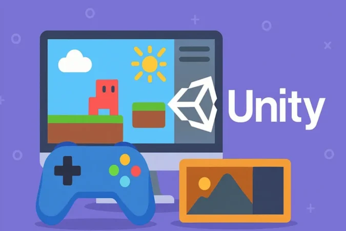 game-design-with-unity