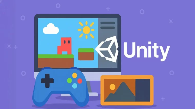 game-design-with-unity